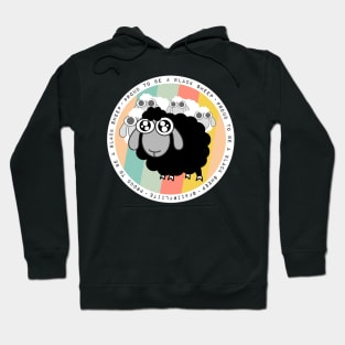 Black Sheep Hoodie